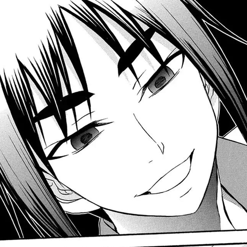 Shikabane Hime Chapter 85: Vol.19 Death 85: Parting Ways cover