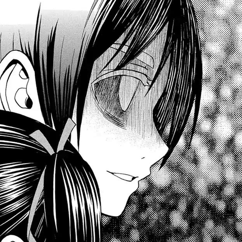 Shikabane Hime Chapter 86: Vol.19 Death 86: The Night It All Began (Part 1) cover