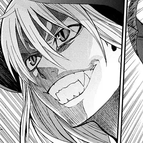 Shikabane Hime Chapter 97: Vol.21 Death 97: Path to Salvation cover