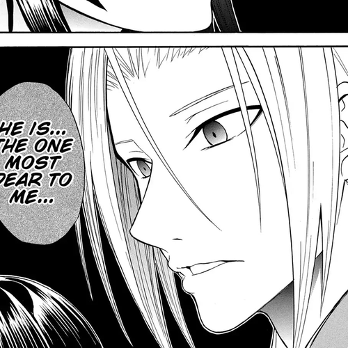 Shikabane Hime Chapter 98: Vol.21 Death 98: Akasha and Hibiki cover