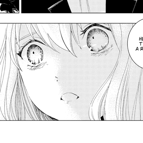Shikabane Shoujo to Kakanai Gaka Chapter 10 cover