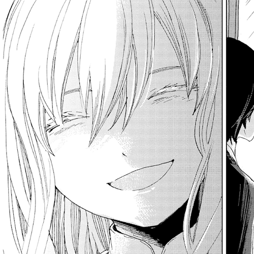 Shikabane Shoujo to Kakanai Gaka Chapter 13 cover