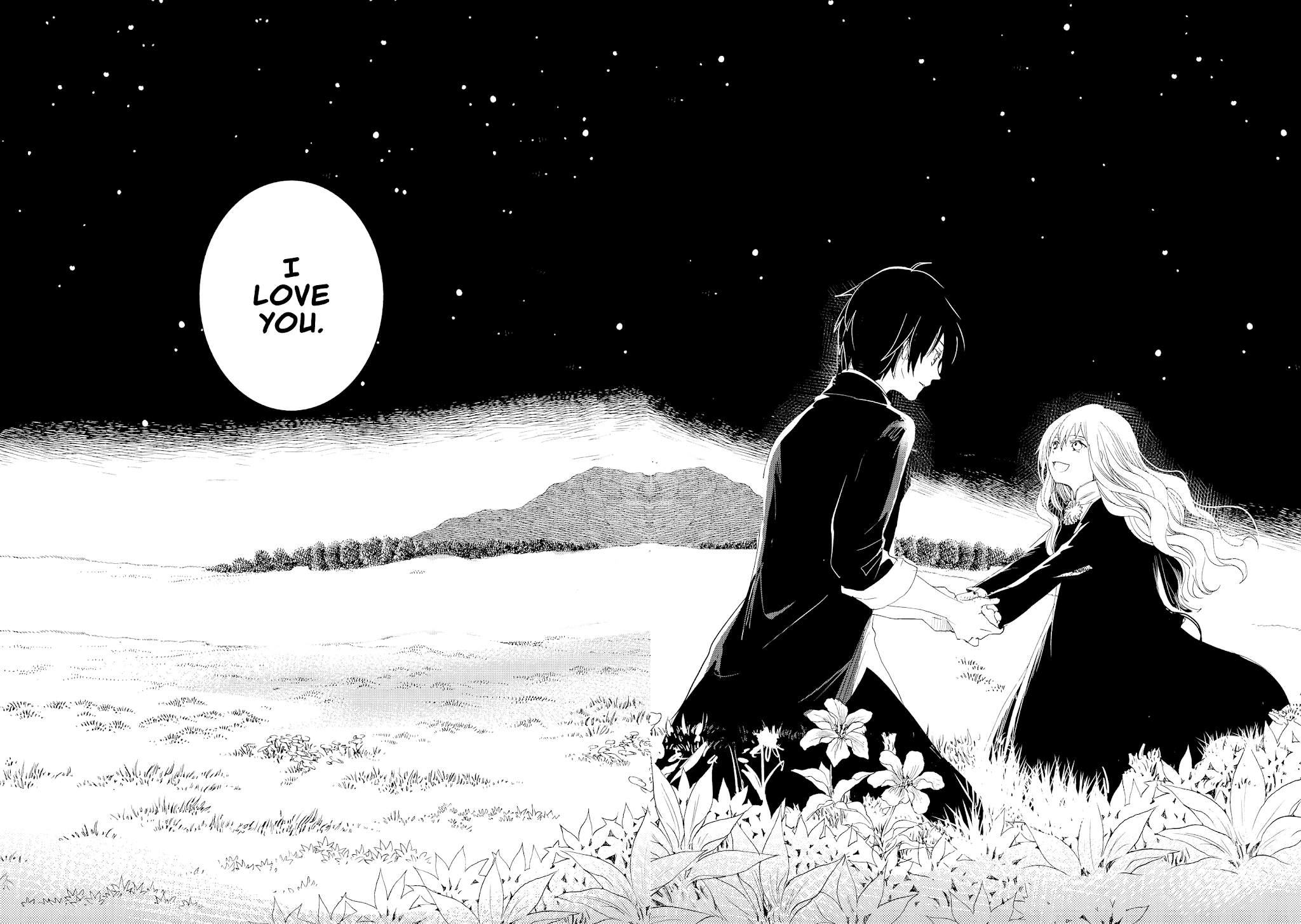 Shikabane Shoujo to Kakanai Gaka Chapter 14 page 26 - Chapter 14 [END]