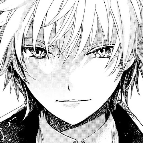 Shikabane Shoujo to Kakanai Gaka Chapter 3 cover