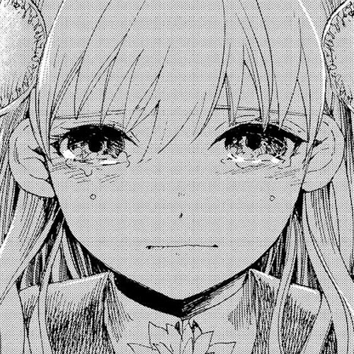Shikabane Shoujo to Kakanai Gaka Chapter 4 cover