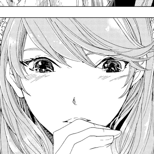 Shikabane Shoujo to Kakanai Gaka Chapter 6 cover