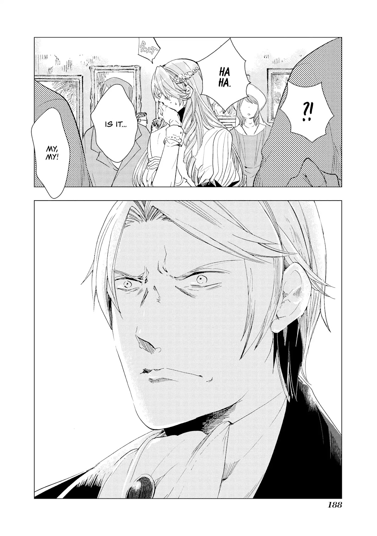 Shikabane Shoujo to Kakanai Gaka Chapter 8 page 26 - Chapter 8