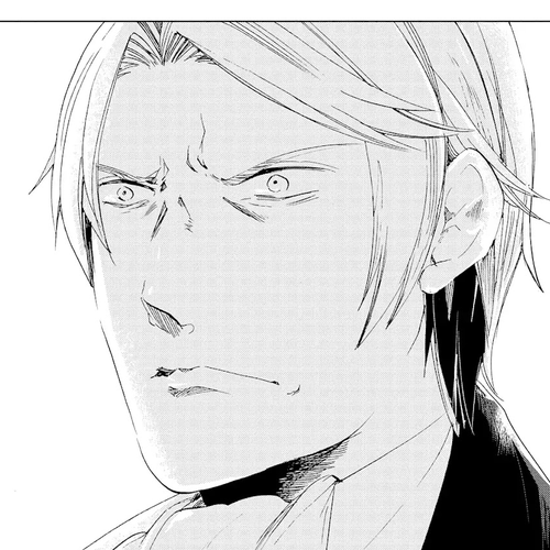 Shikabane Shoujo to Kakanai Gaka Chapter 8 cover