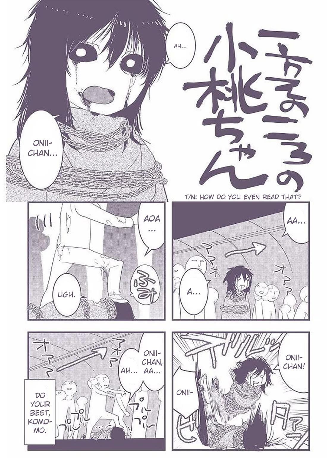 Shikabanechou Undead Chapter 13 page 42 - Chapter 13