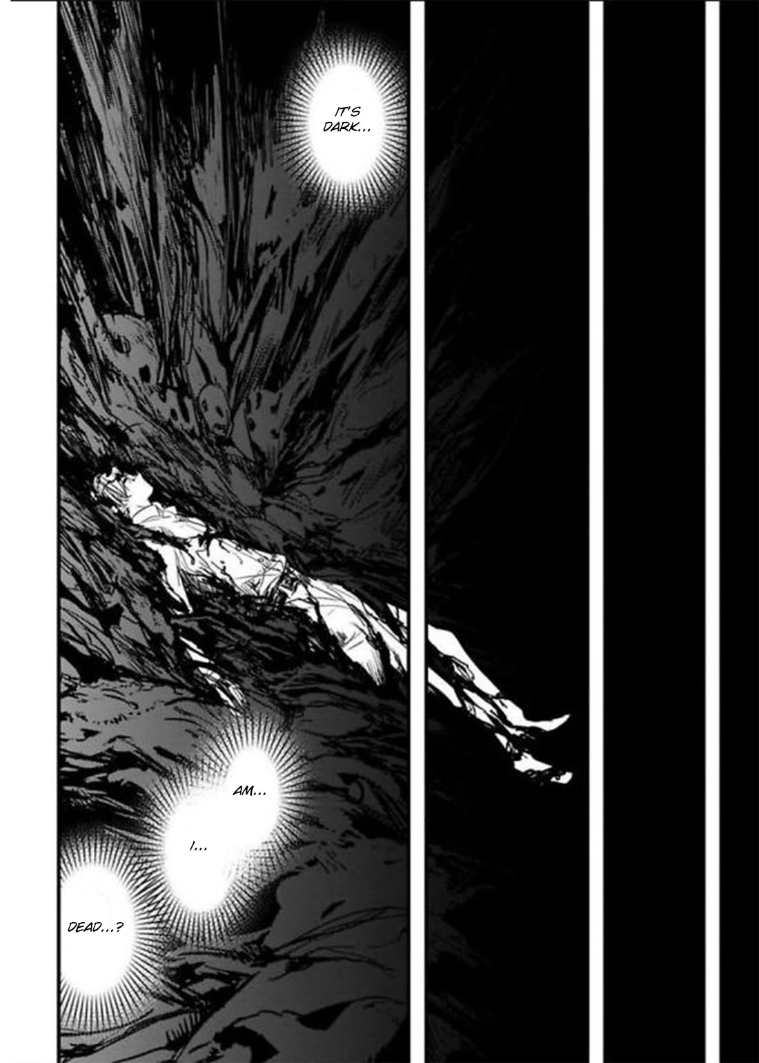 Shikabanechou Undead Chapter 19 page 15 - Chapter 19