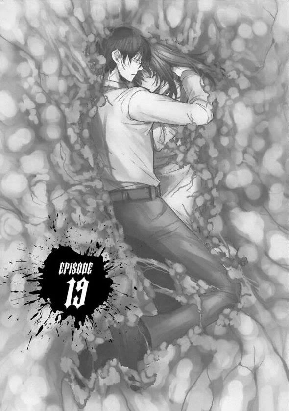 Shikabanechou Undead Chapter 19 page 2 - Chapter 19