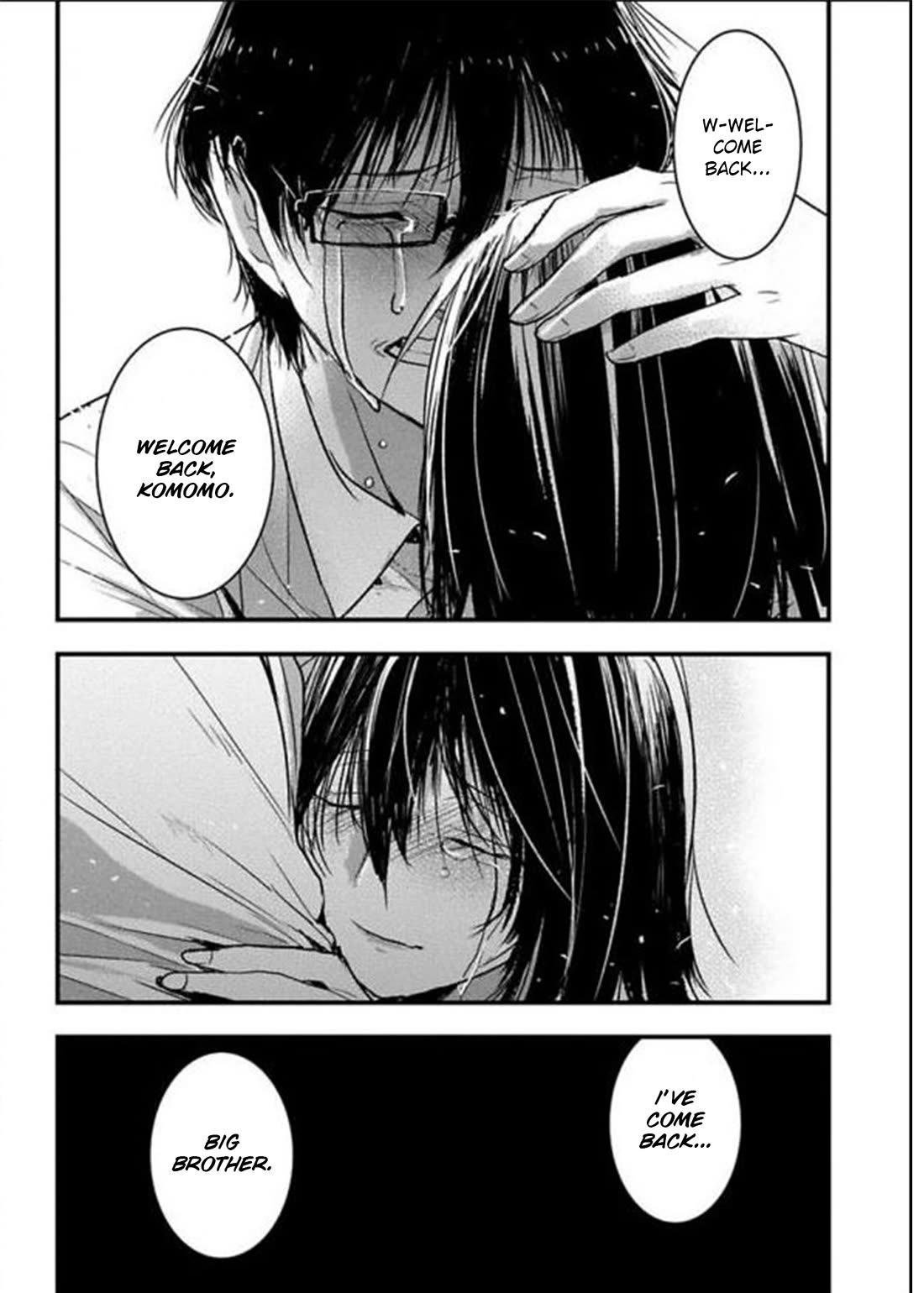 Shikabanechou Undead Chapter 19 page 20 - Chapter 19