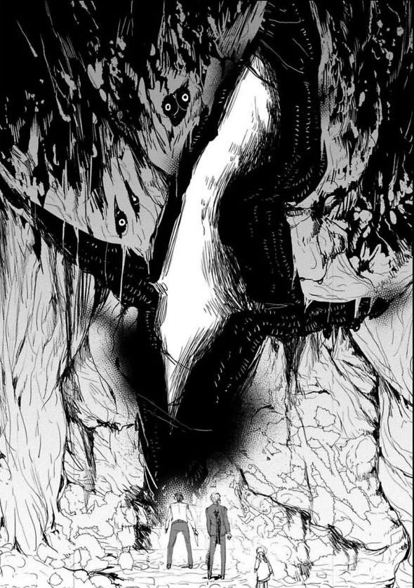 Shikabanechou Undead Chapter 21 page 19 - Chapter 21