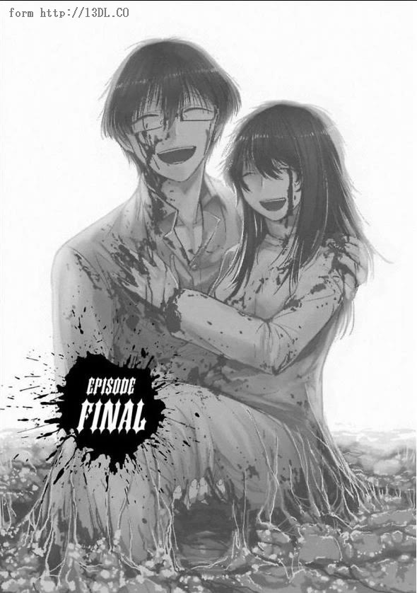 Shikabanechou Undead Chapter 21 page 2 - Chapter 21