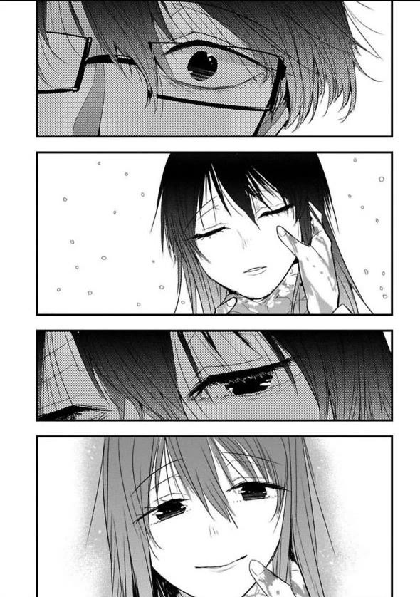 Shikabanechou Undead Chapter 21 page 33 - Chapter 21