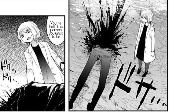 Shikabanechou Undead Chapter 21 page 35 - Chapter 21