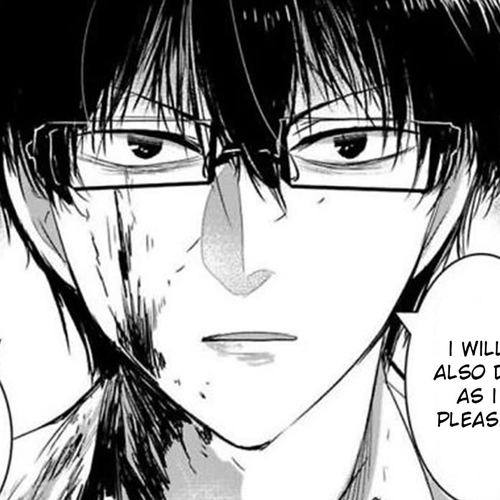 Shikabanechou Undead Chapter 21 cover