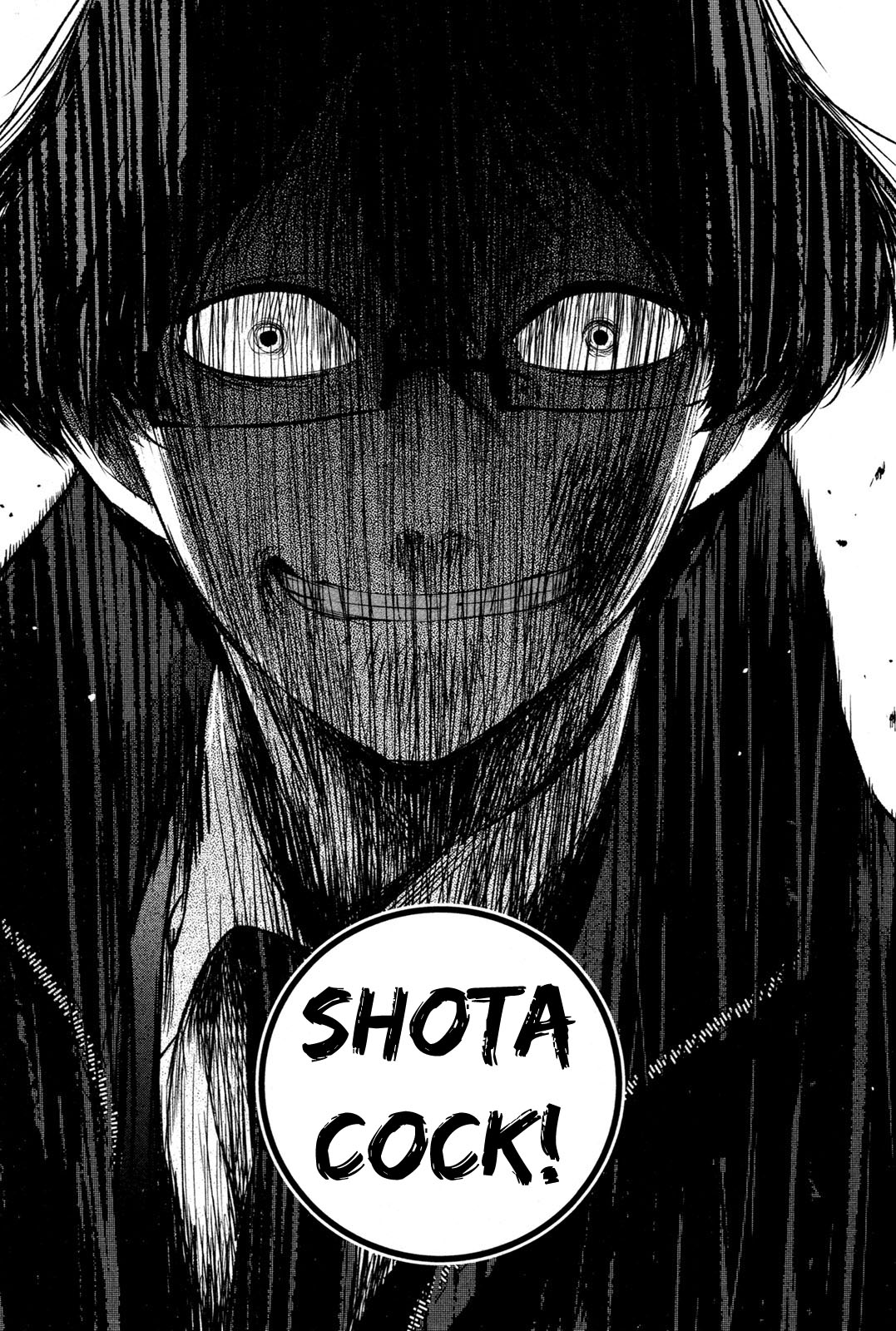 Shikabanechou Undead Chapter 3 page 42 - Chapter 3