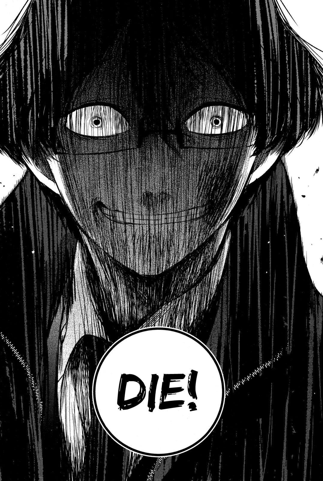 Shikabanechou Undead Chapter 4 page 28 - Chapter 4