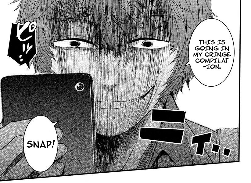 Shikabanechou Undead Chapter 6 page 38 - Chapter 6
