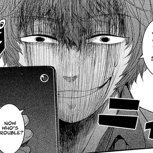 Shikabanechou Undead Chapter 6 cover