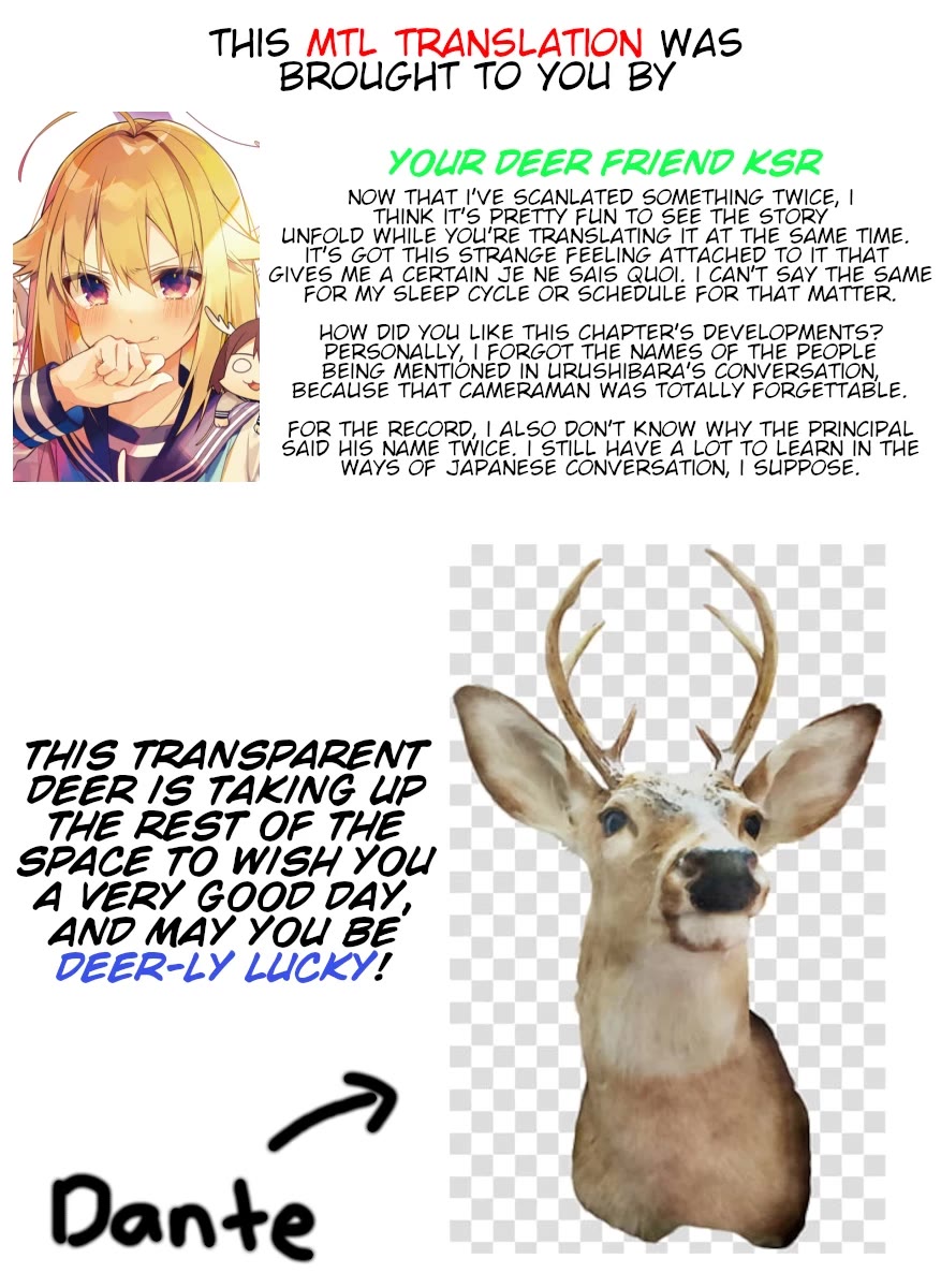 Shikabanechou Undead Chapter 9 page 28 - Chapter 9