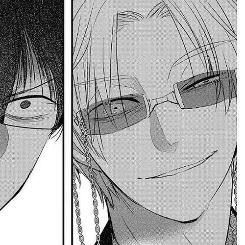 Shikabanechou Undead Chapter 9 cover