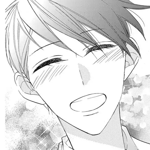 Shikanai Seitokai Chapter 1 cover