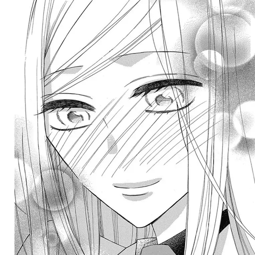 Shikanai Seitokai Chapter 3 cover