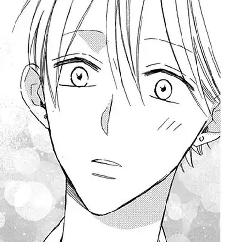Shikanai Seitokai Chapter 5.5: Extras cover