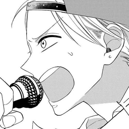 Shikanai Seitokai Chapter 6 cover