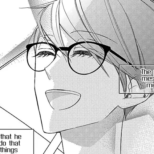 Shikanai Seitokai Chapter 7 cover