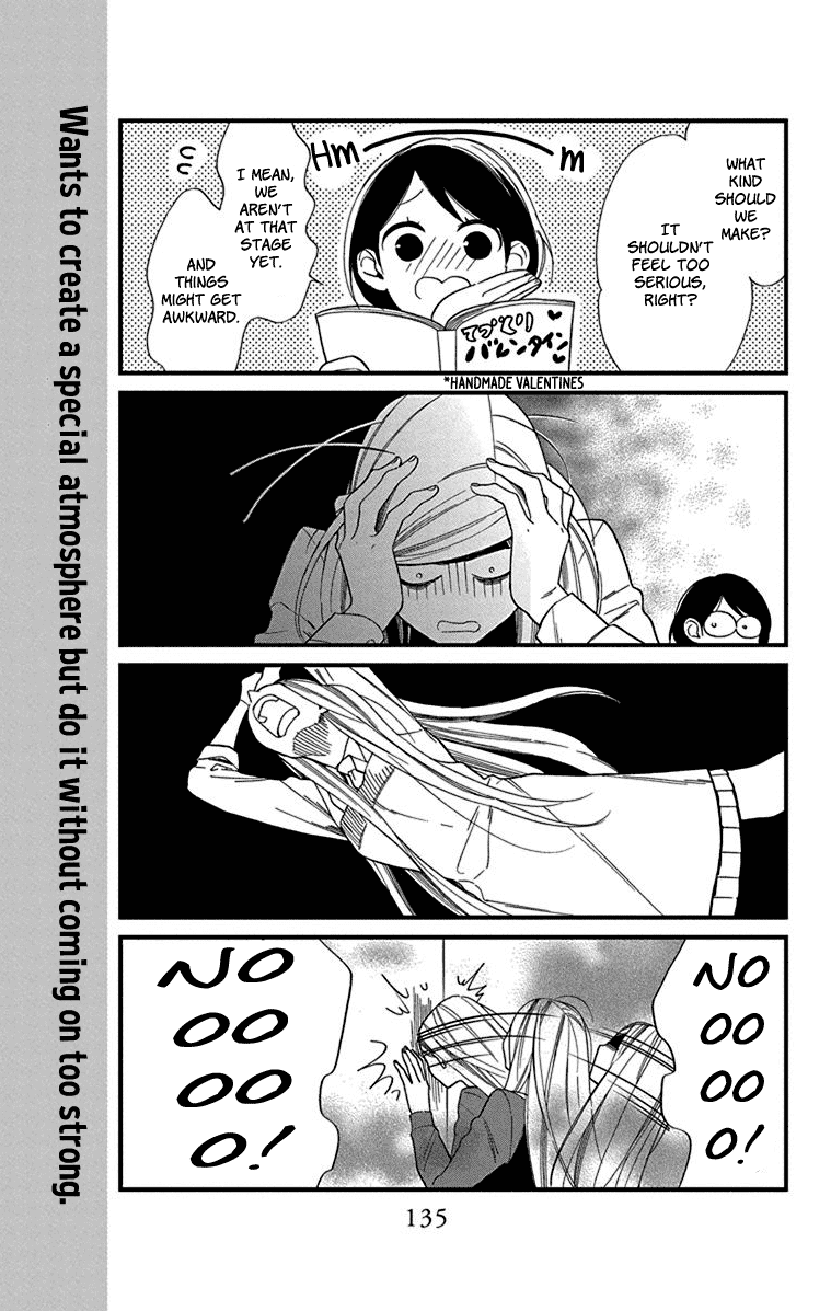 Shikanai Seitokai Chapter 9 page 33 - Chapter 9 [END]