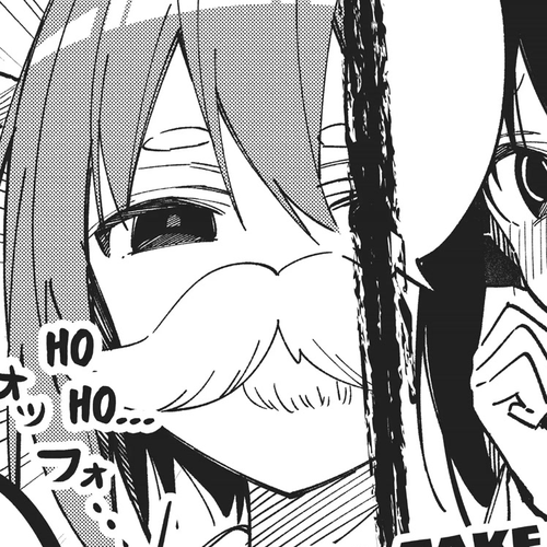 Shikanoko Nokonoko Koshitantan Chapter 13 cover
