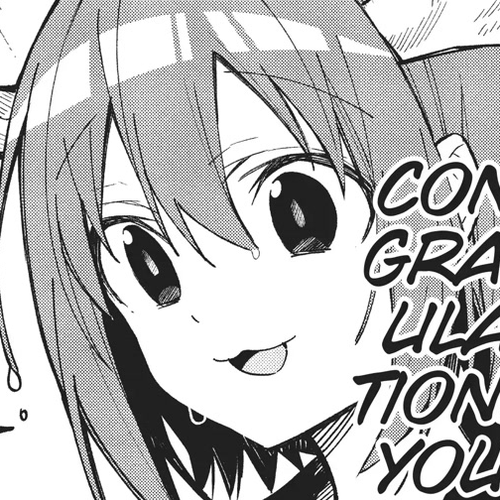 Shikanoko Nokonoko Koshitantan Chapter 14 cover