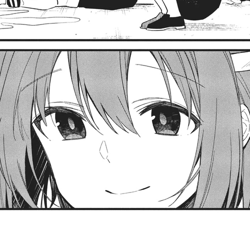 Shikanoko Nokonoko Koshitantan Chapter 18 cover