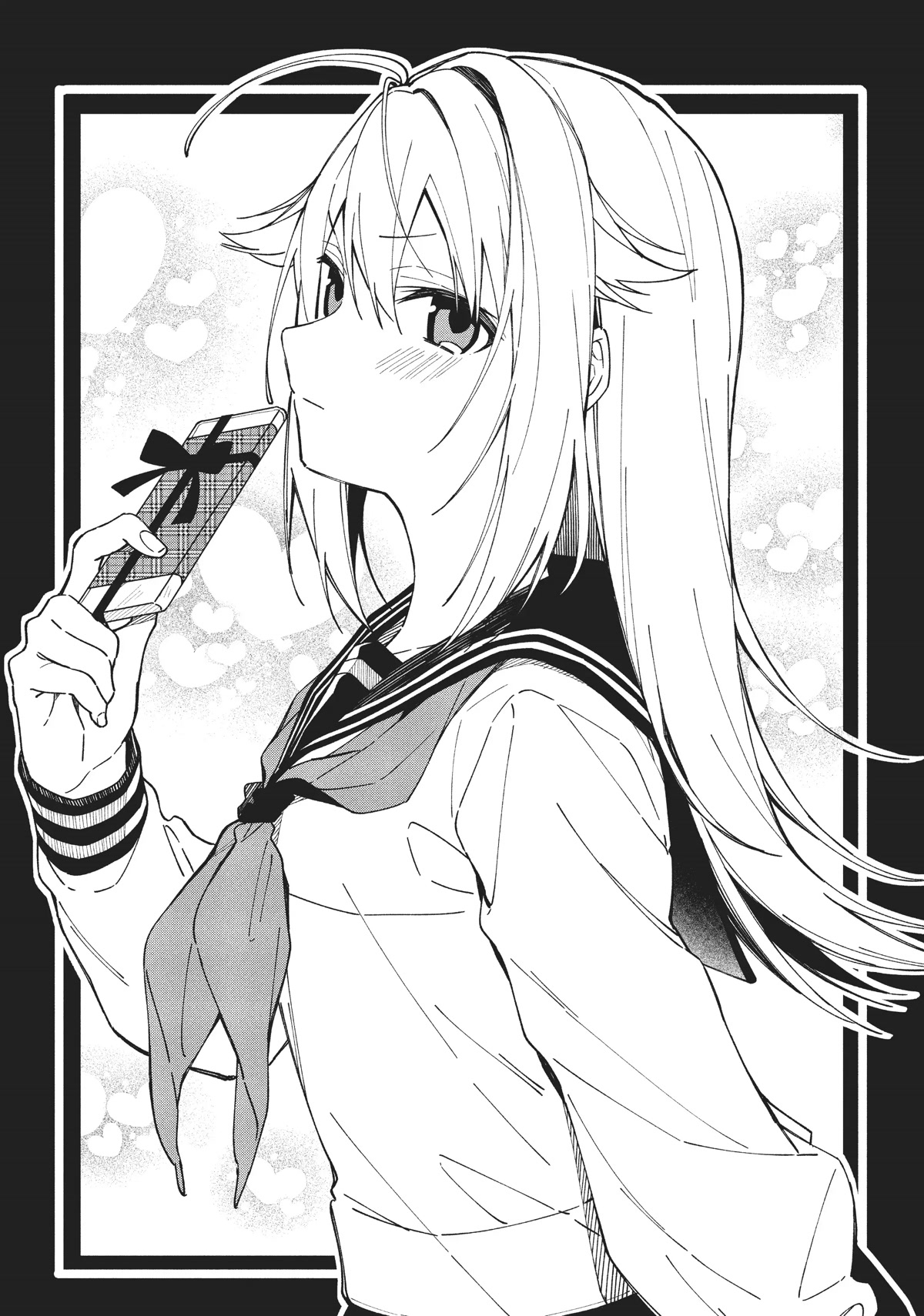 Shikanoko Nokonoko Koshitantan Chapter 19 page 19 - Chapter 19