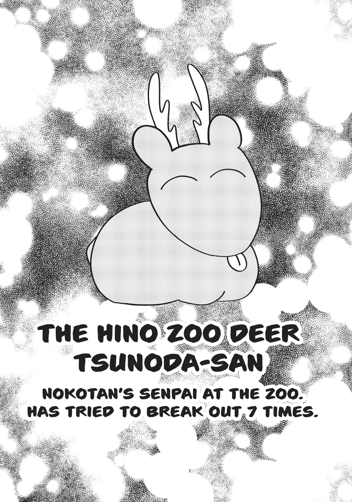 Shikanoko Nokonoko Koshitantan Chapter 19 page 29 - Chapter 19