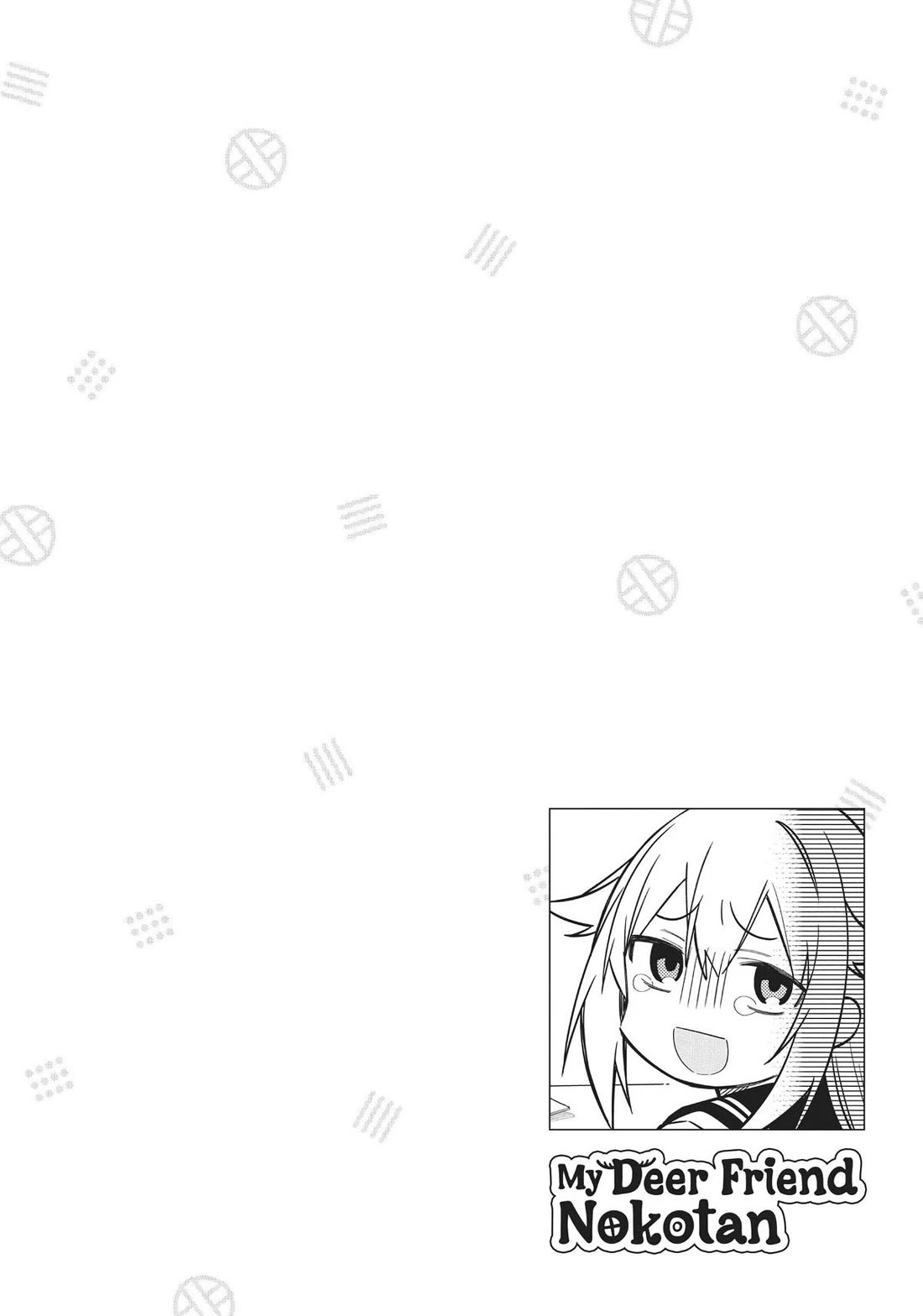 Shikanoko Nokonoko Koshitantan Chapter 20 page 22 - Chapter 20