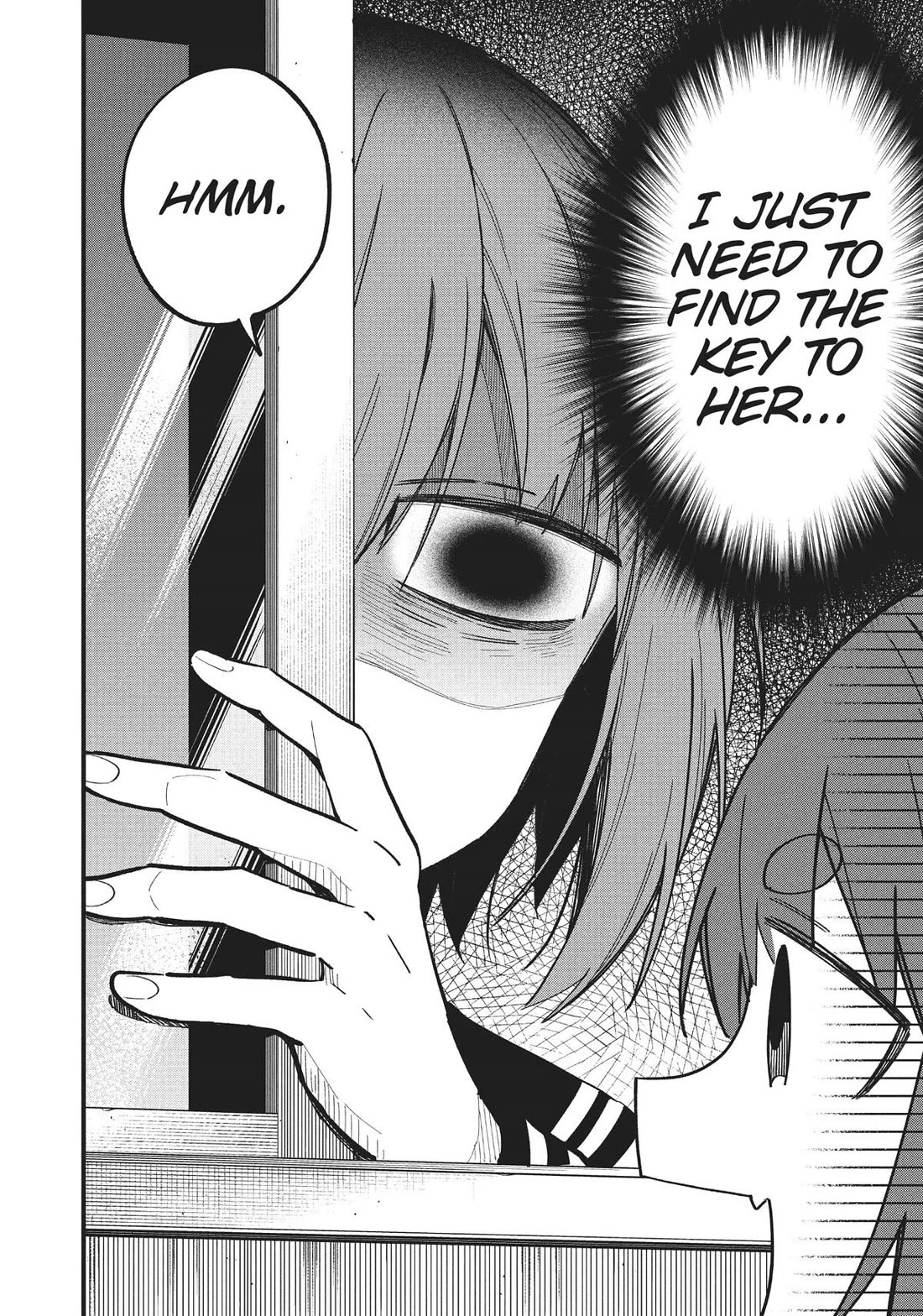 Shikanoko Nokonoko Koshitantan Chapter 21 page 2 - Chapter 21