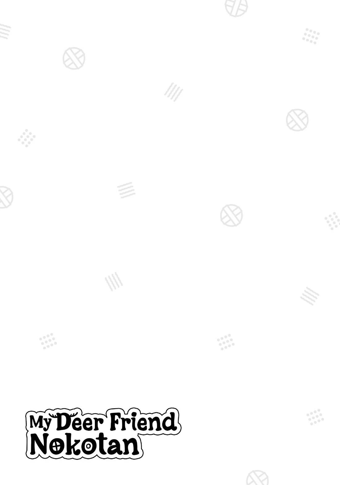 Shikanoko Nokonoko Koshitantan Chapter 21 page 23 - Chapter 21