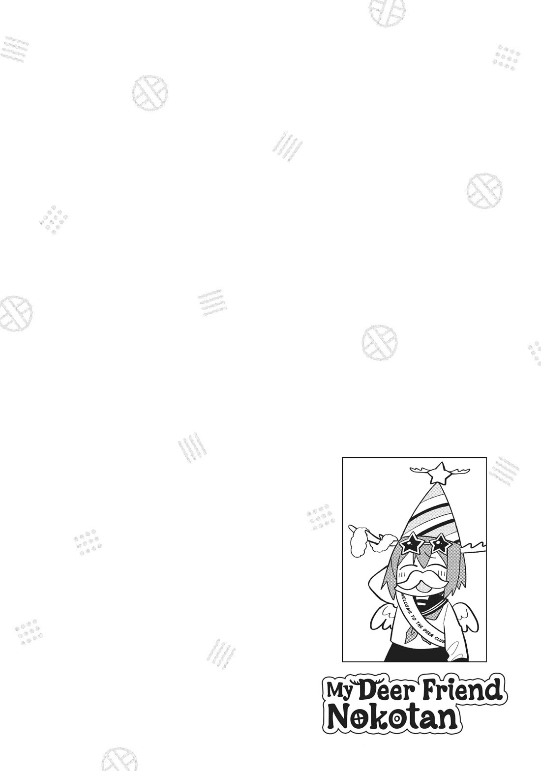 Shikanoko Nokonoko Koshitantan Chapter 22 page 18 - Chapter 22