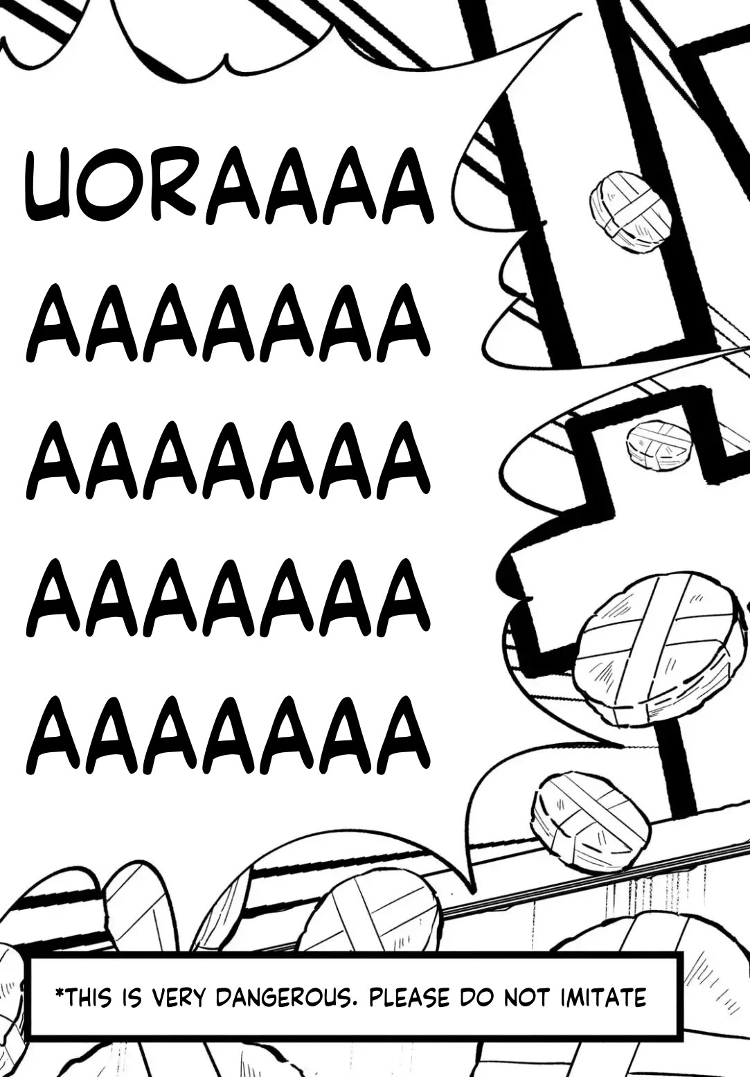 Shikanoko Nokonoko Koshitantan Chapter 26 page 19 - Chapter 26: Sports Festival!! Part 2