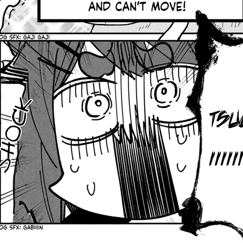 Shikanoko Nokonoko Koshitantan Chapter 33: His Very First Walk! cover