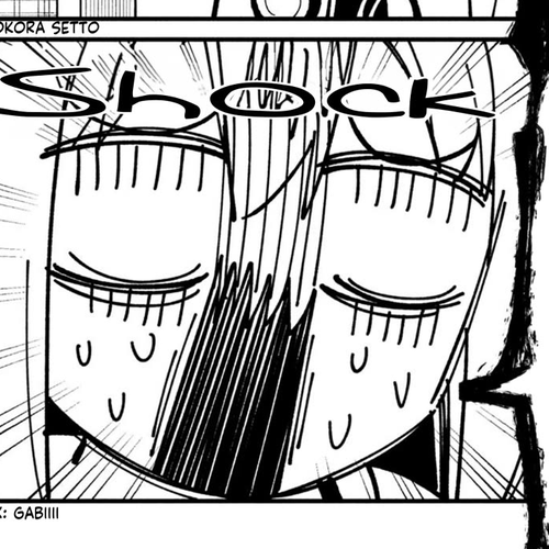 Shikanoko Nokonoko Koshitantan Chapter 34: Dental Clinic! cover