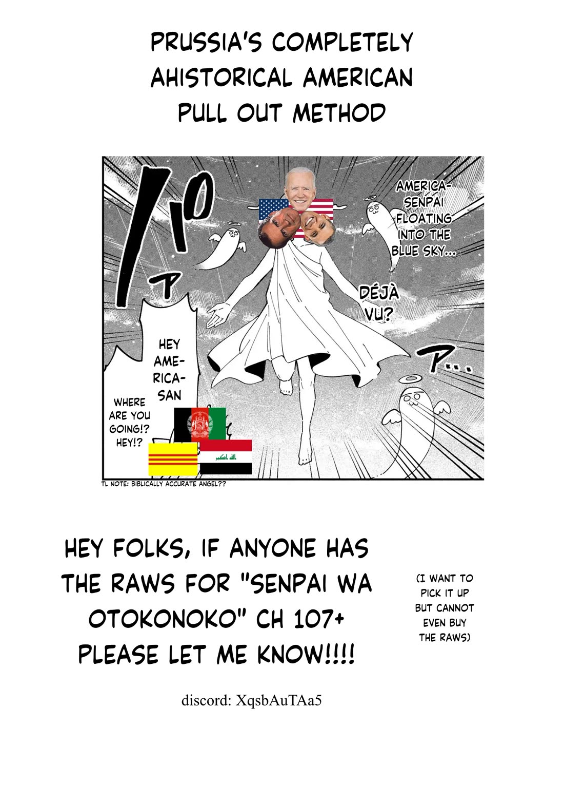 Shikanoko Nokonoko Koshitantan Chapter 36 page 17 - Chapter 36: Please Draw