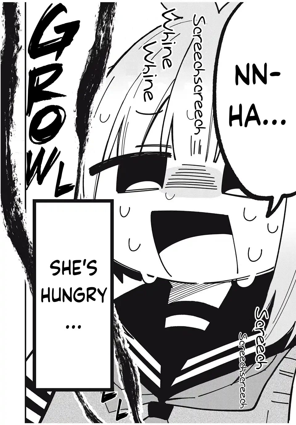 Shikanoko Nokonoko Koshitantan Chapter 39 page 2 - Chapter 39: A Serious Gourmet Challenge!