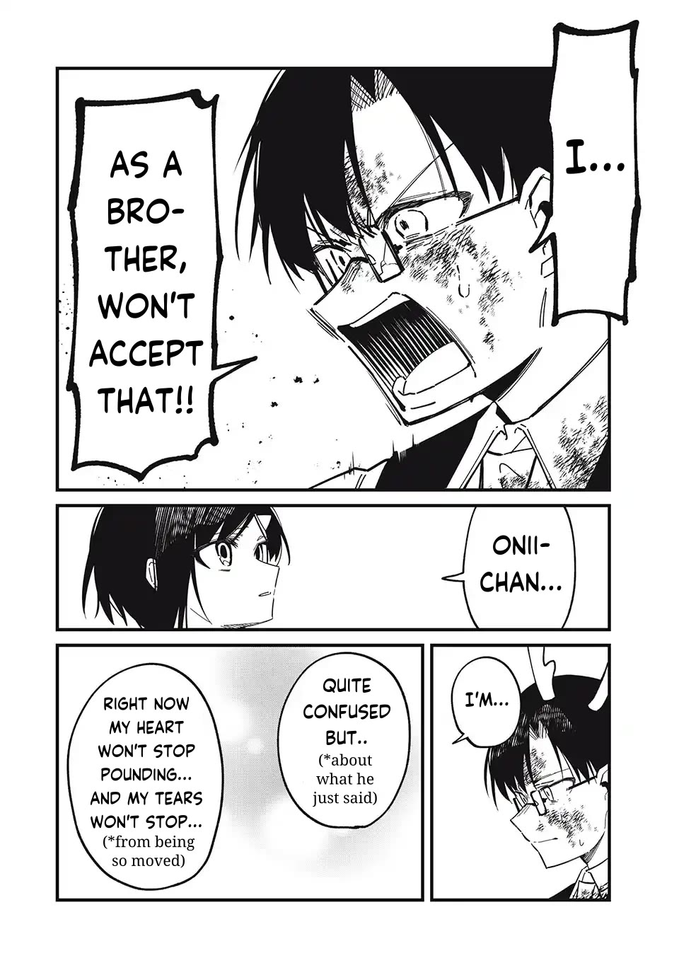 Shikanoko Nokonoko Koshitantan Chapter 42 page 20 - Chapter 42: The Melancholy of Tsubameya Yoshiharu