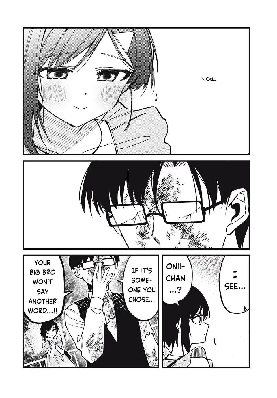 Shikanoko Nokonoko Koshitantan Chapter 42 page 22 - Chapter 42: The Melancholy of Tsubameya Yoshiharu