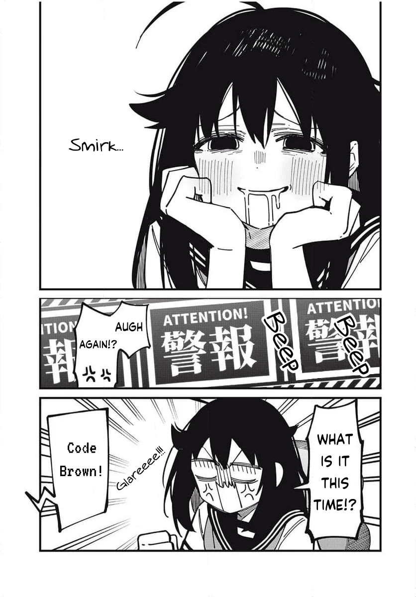 Shikanoko Nokonoko Koshitantan Chapter 43 page 13 - Chapter 43: Sincerely, to the Deers